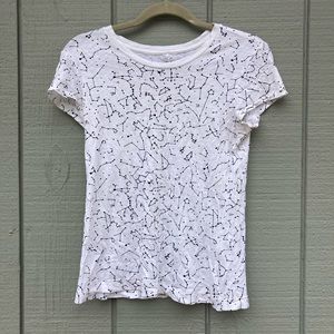 Rag & Bone Constellation Tee